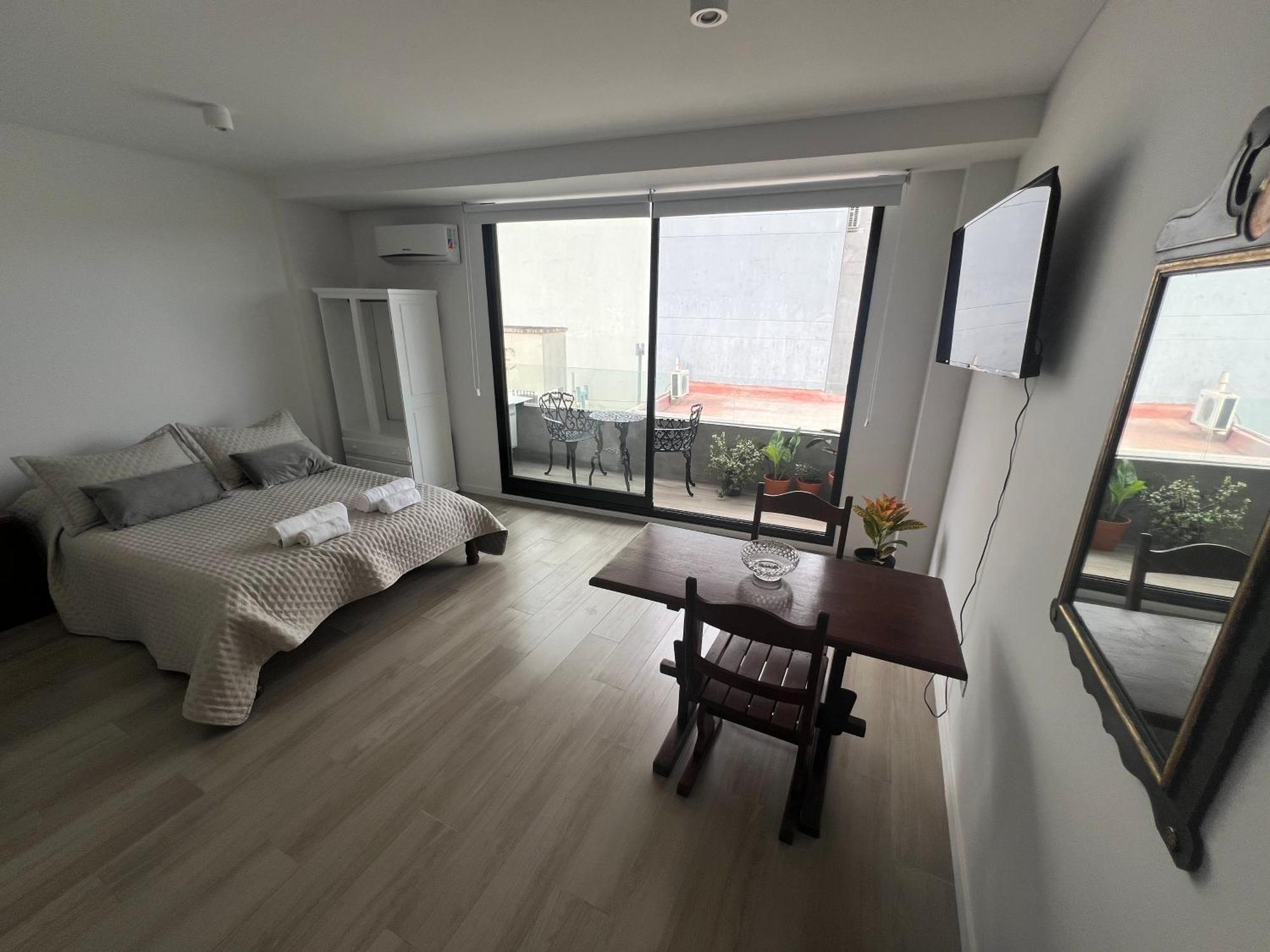 Appartement Gorriti Palermo Departamento En Edificio Nuevo A Estrenar Buenos Aires