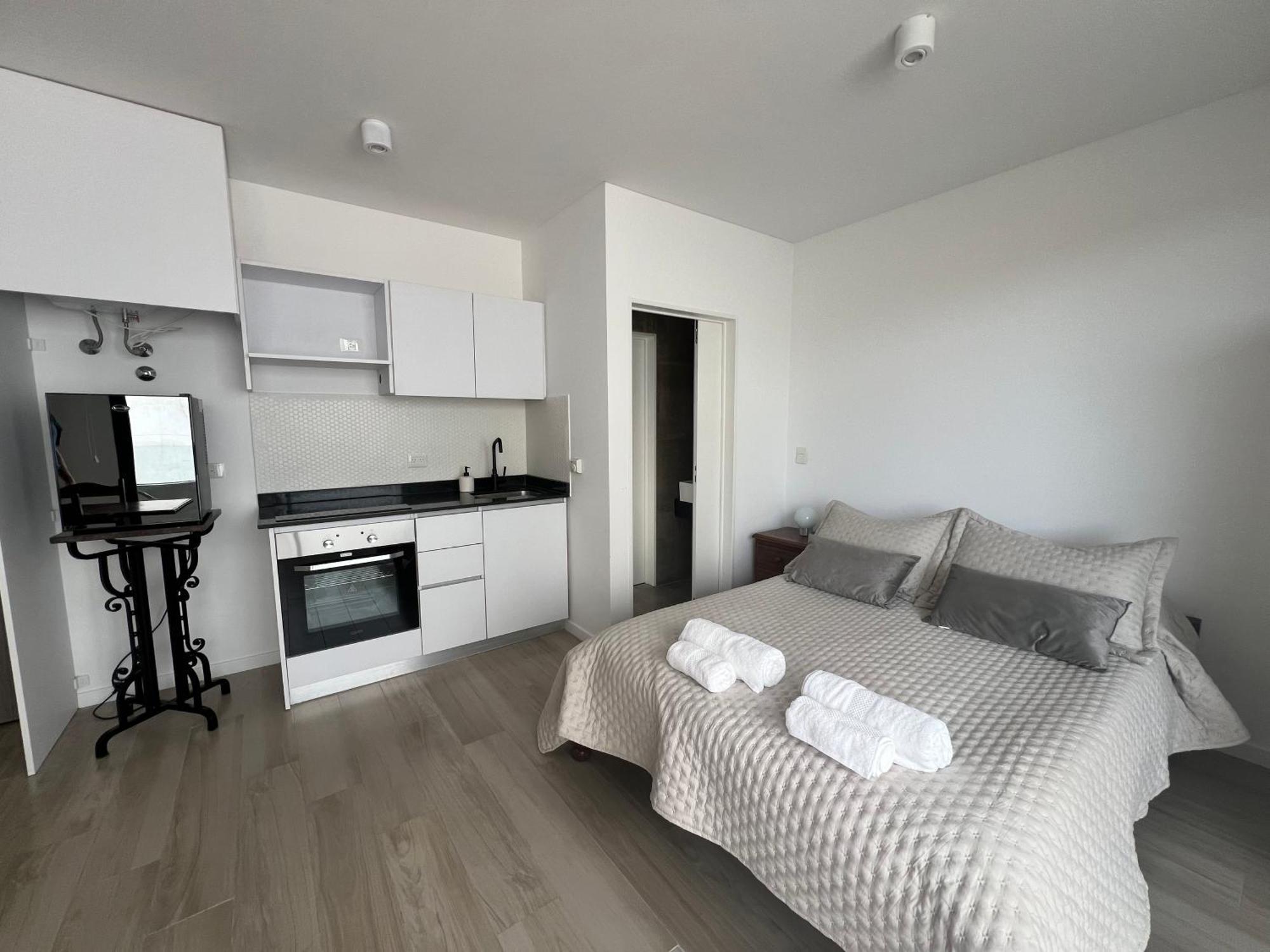 Appartement Gorriti Palermo Departamento En Edificio Nuevo A Estrenar *