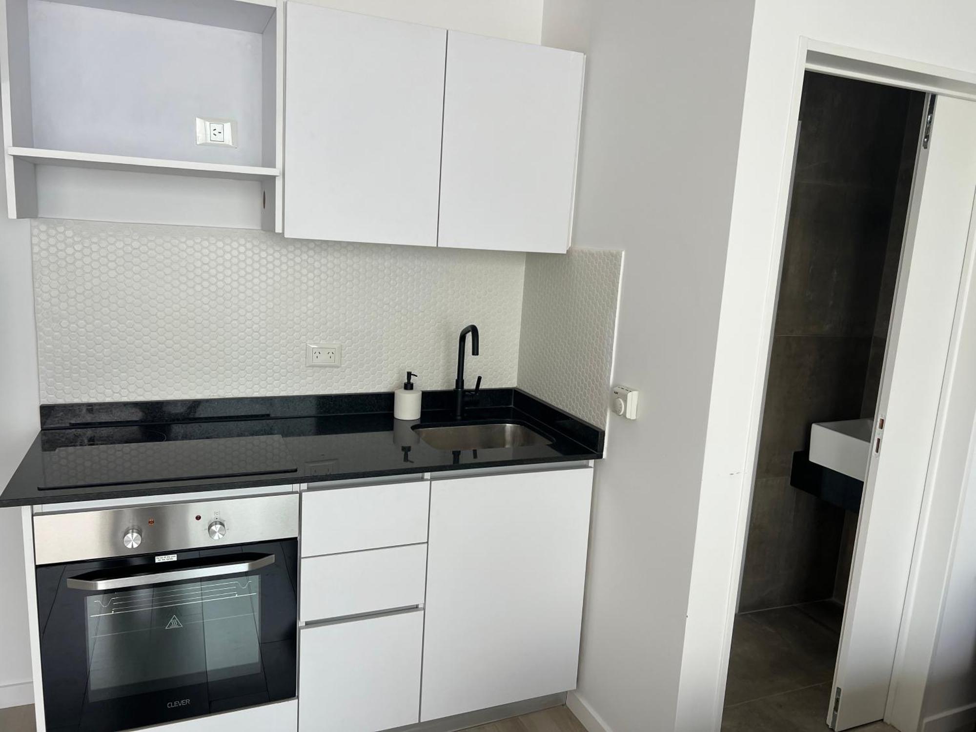 Appartement Gorriti Palermo Departamento En Edificio Nuevo A Estrenar