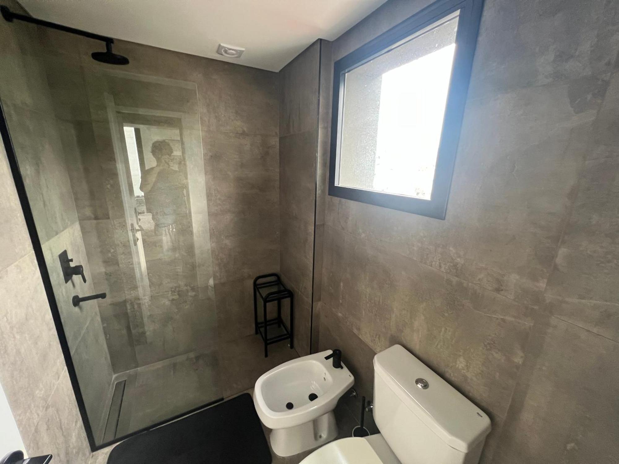 Appartement Gorriti Palermo Departamento En Edificio Nuevo A Estrenar *